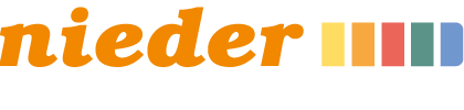 Logo mit Verlinkung auf Startseite